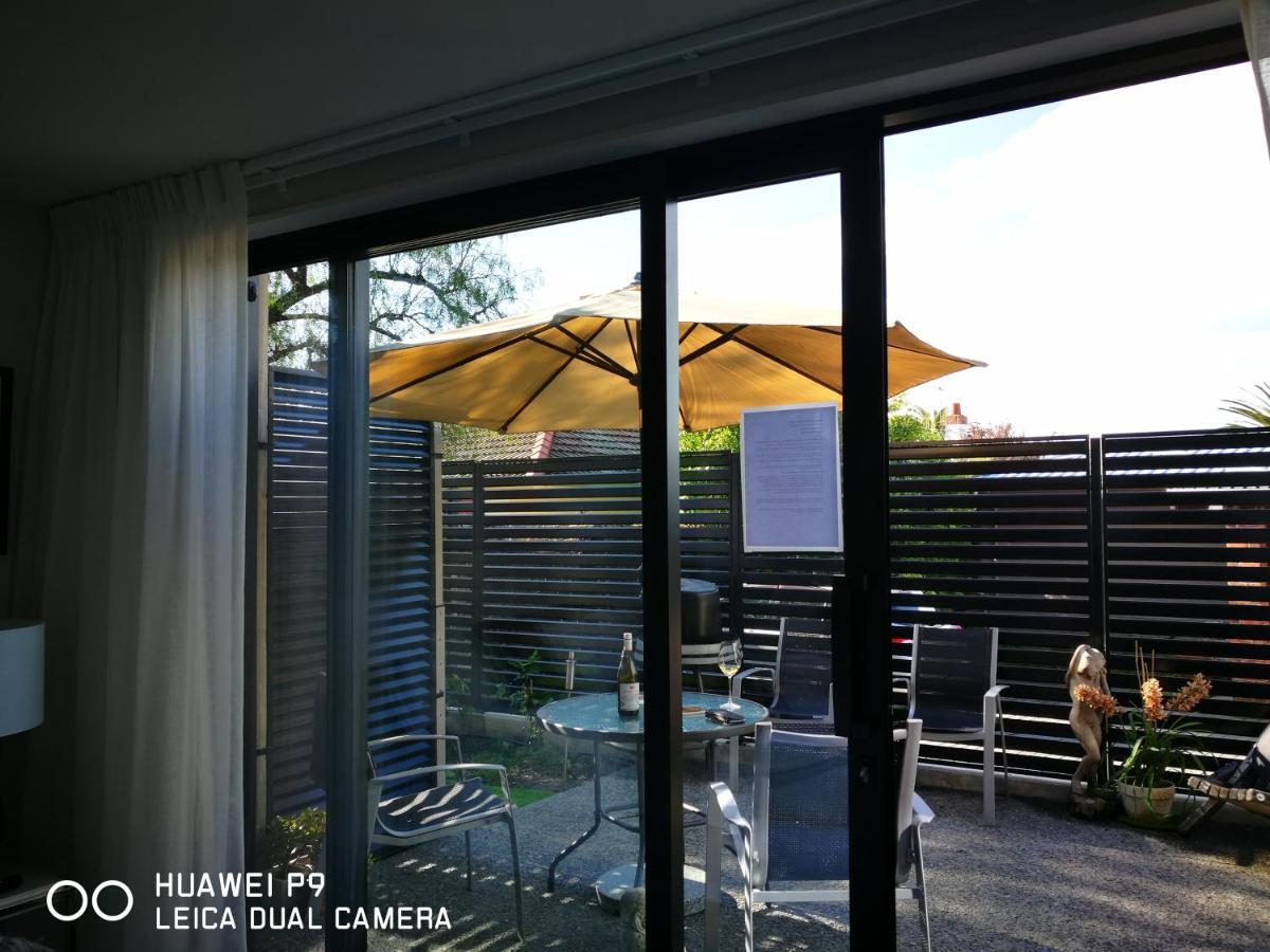 Cbd Grampians Studio Nelson Exterior photo
